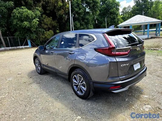 jeepetas y camionetas - Honda crv ex 2022, 4x4 12