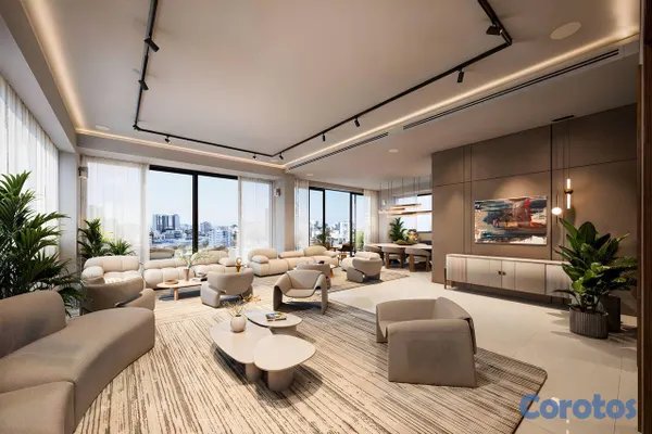 Proyectos - Proyecto Residencial de Lujo en Serrallés 7