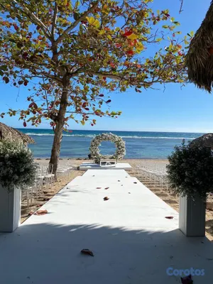 casas vacacionales y villas - Lujosa Villa en Juan Dolio  5