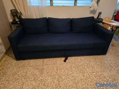 mueble sofa cama ikea