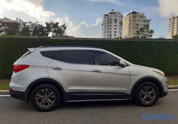 jeepetas y camionetas - Vendo Mi Hermosa  Jeepeta😍 3