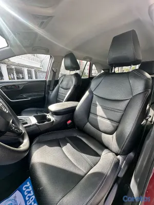 jeepetas y camionetas - 2024 TOYOTA RAV4 LE PLUS 💰 11