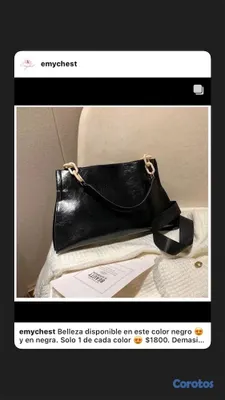 carteras y maletas - Carteras y lentes de mujer 😍 3