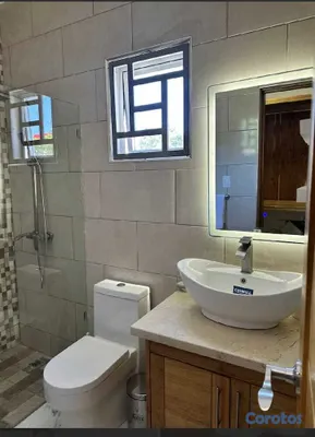 casas - Apartamento en venta, Ciudad Juan Bosch 9