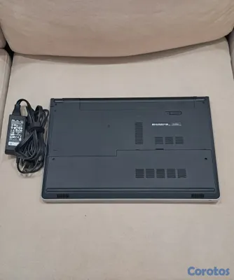 computadoras y laptops - Laptop Dell inspiron 256GB SSD 12GB i5 2.4Ghz TOUC 4