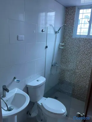 apartamentos - Alquila apartamento en los llanos de Guabo, 1er. N 18