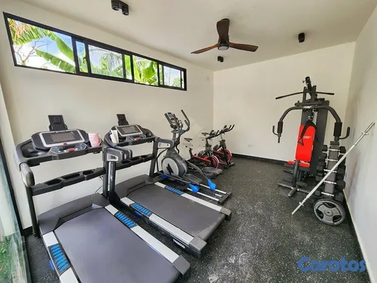 apartamentos - APARTAMENTO PISCINA Y GIMNASIO ESTRENAR VILLA MARI 3