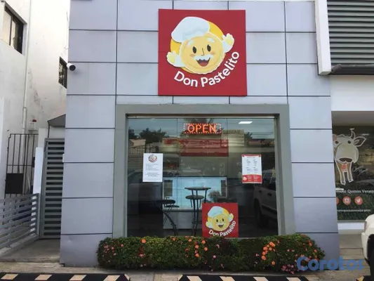 oficinas y locales comerciales - LOCAL OFICINA O DEPOSITO EN LOS PRADOS DISTRITO NA 2