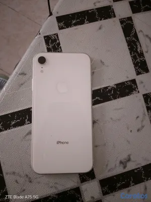 celulares y tabletas - Iphone XR bloqueado 2