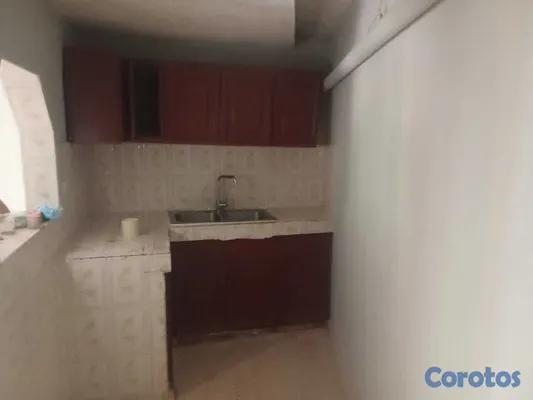 apartamentos - Alquiler Apartamento en Ensanche Altagracia - Herr 2