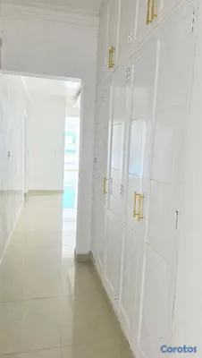 apartamentos - VENDO, RENACIMIENTO AMPLIO APARTAMENTO CON IMPECABLE DISTRIBUCIÓN E ILUMINACIÓN 9