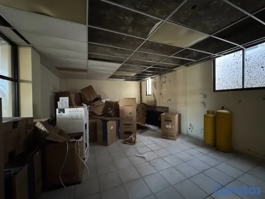otros inmuebles - Edificio de 3 Niveles en Venta en el Centro de San 13