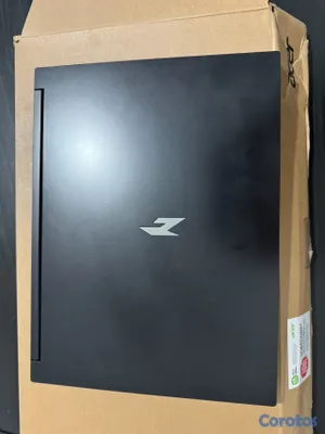 computadoras y laptops - Laptop Gamer Acer Nitro V16 RTX 5050 8GB / Ryzen 7 / 16GB DDR5 / 180Hz 2