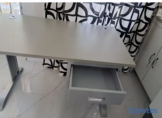 decoración y accesorios - Sillas ejecutivo ergonomica nueva piel 9500 y escr 2