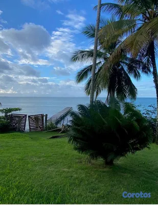 solares y terrenos - Solar de 26,793 m² en 1ra Línea de Playa - Miches 6