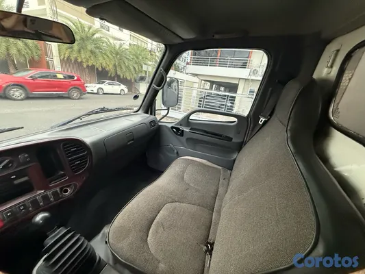 camiones y vehiculos pesados - Camión Hyundai HD65 De oportunidad!!!!!!!!!! 6