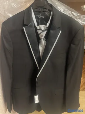 ropa para hombre - Smoking y trajes en alquiler y venta  9