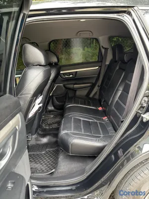 jeepetas y camionetas - Honda CRV 2018 LX 2.4L- AGENCIA BELLA 6
