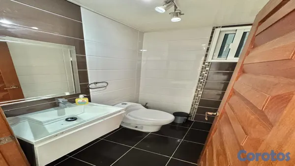 penthouses - Penthouse en Evaristo Morales 10