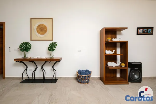casas - 🏝️ Hermosa Villa Nueva Cerca de Playa Cosón | 4 Ha 4