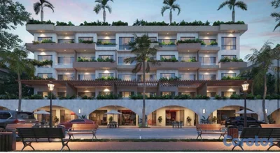 APARTAMENTO EN VENTA PUNTA CANA 