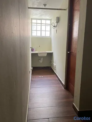 apartamentos - Alquiler de apartamento en la Urb. Fernández (cerc 7