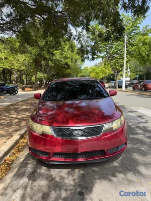 carros - Kia Forte 2012 EX 2