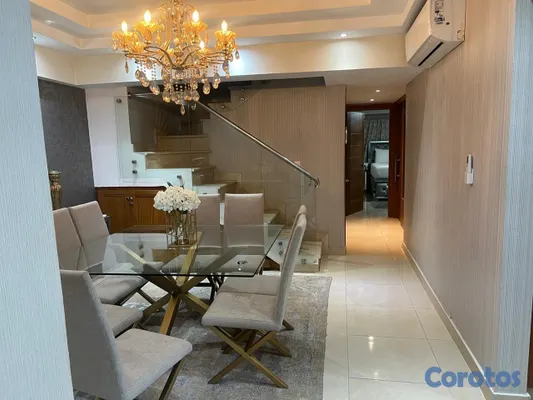 penthouses - VENTA PENTHOUSE | URBANIZACIÓN REAL 9