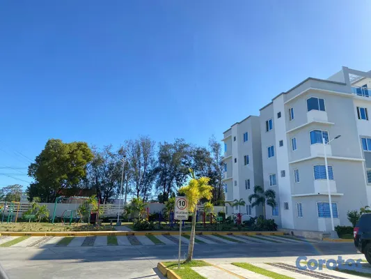 apartamentos - 🏢 Apartamento en Venta en la Autopista de San Isidro– 4to Nivel 4