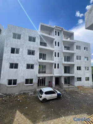 apartamentos - Residencial Doña Flavia, apartamento para que cons 8