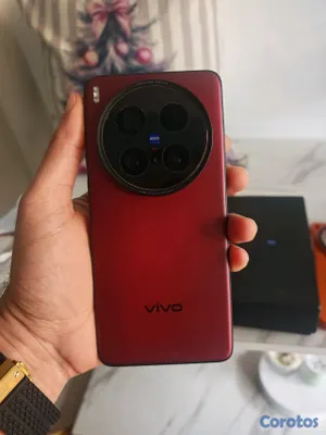 celulares y tabletas - vivo x200 ultra dual sim de 512+16 2