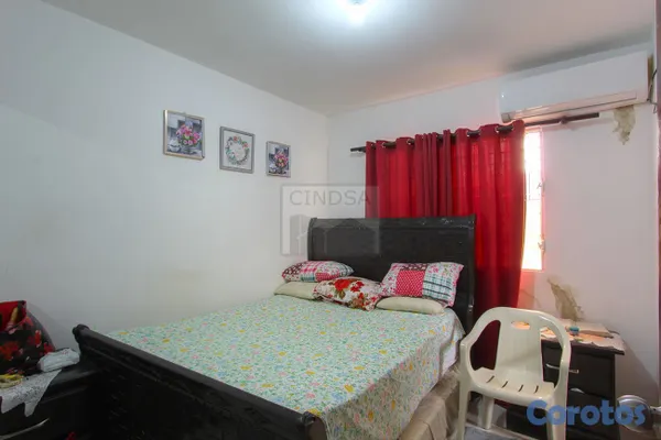 apartamentos - Apartamento Amplio Venta 3 Hab - Juan Rafael Sur 10