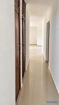 apartamentos - Amplio apartamento en alquiler en VILLA MARINA con 3 habitaciones y 2 parqueos 3