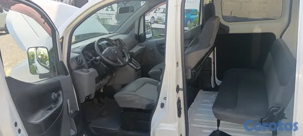 jeepetas y camionetas - Nissan NV 200 2021 3