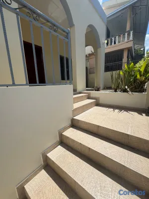 casas - El Ensueño, Santiago Se Renta Casa 5