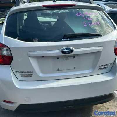 repuestos - 🔧 Motor para Subaru Impreza Sport – Excelente esta 3