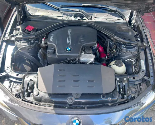 carros - bmw 328i 2013 11