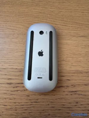 computadoras y laptops - Apple Magic Mouse original, usado en buen estado 5