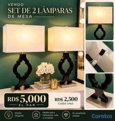 decoración y accesorios - Venta de Articulos del hogar por motivo de mudanza 8