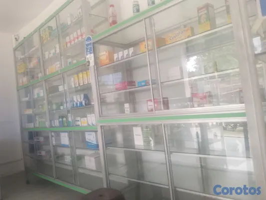 negocios en venta - Botica en Venta 3