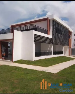 apartamentos - 📍 Apartamento en Venta – Avenida Ecológica 11