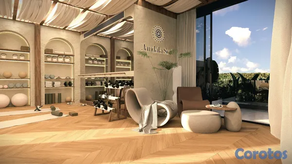 apartamentos - MARIPOSA VERDE I | APARTAMENTOS EN VENTA EN PUNTA  3