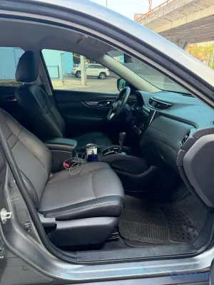 jeepetas y camionetas - Nissan X-Trail 2020 - Excelente Estado - US$16,500 4