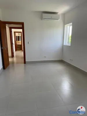 penthouses - Amplio Penthouse en Renta  de 3 Habitaciones + Ter 10