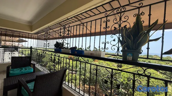 apartamentos - Apartamento en Venta, Av. Anacaona 14