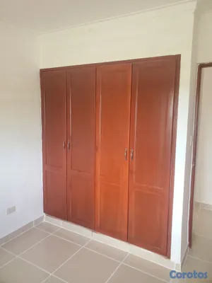apartamentos - Alquilo Apartamento nuevo  9