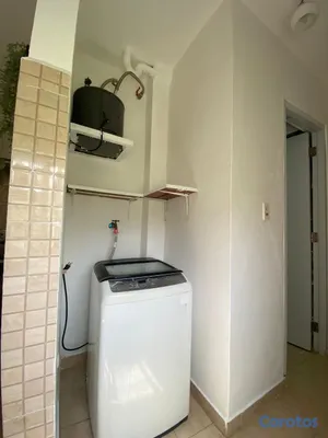 apartamentos - ¡SE ALQUILA APARTAMENTO AMUEBLADO EN LAS CAYENAS! 11