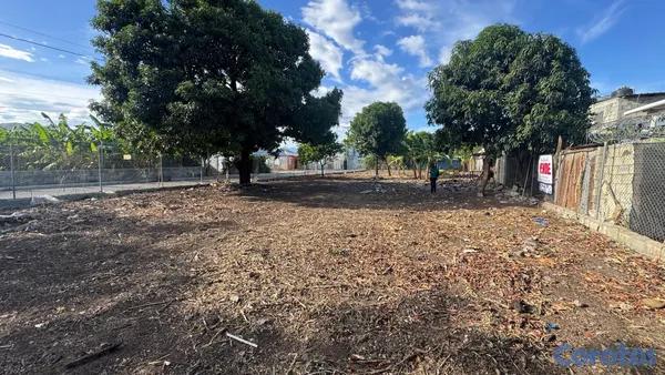 solares y terrenos - GRAN TERRENO DE OPORTUNIDAD 900 METROS CUADRADOS. 8