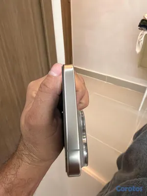 celulares y tabletas - Iphone 16 Pro Max 256GB 2