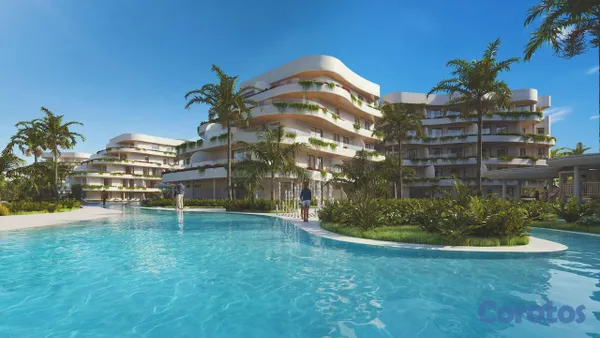 apartamentos - Apartamento en venta | Punta Cana -3400 13